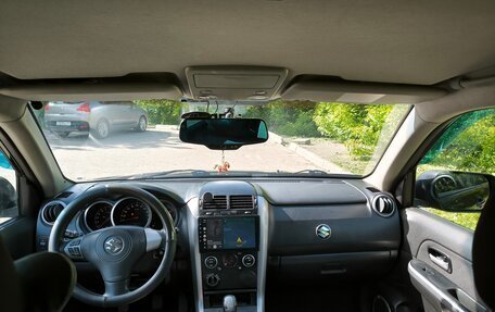 Suzuki Grand Vitara, 2010 год, 850 000 рублей, 10 фотография