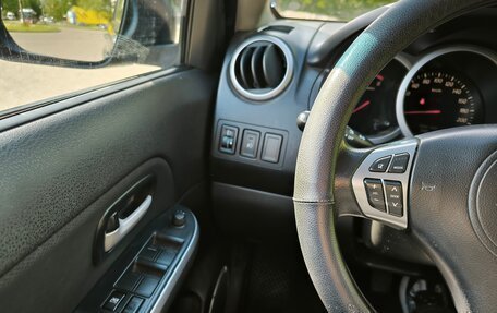 Suzuki Grand Vitara, 2010 год, 850 000 рублей, 11 фотография