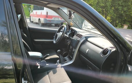 Suzuki Grand Vitara, 2010 год, 850 000 рублей, 9 фотография