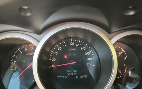 Suzuki Grand Vitara, 2010 год, 850 000 рублей, 12 фотография