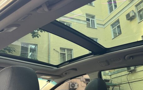 KIA cee'd III, 2016 год, 1 495 000 рублей, 10 фотография