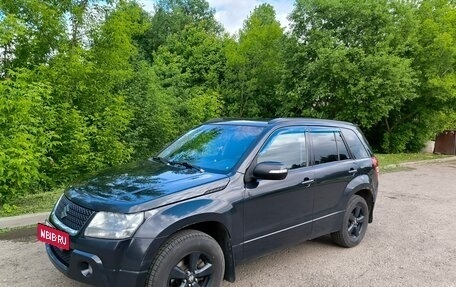 Suzuki Grand Vitara, 2010 год, 850 000 рублей, 2 фотография
