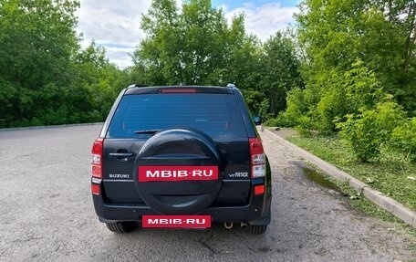 Suzuki Grand Vitara, 2010 год, 850 000 рублей, 6 фотография