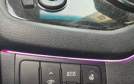 KIA cee'd III, 2016 год, 1 495 000 рублей, 21 фотография