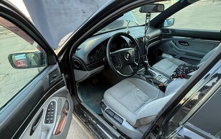 BMW 5 серия, 2000 год, 350 000 рублей, 6 фотография