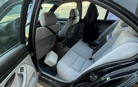 BMW 5 серия, 2000 год, 350 000 рублей, 5 фотография