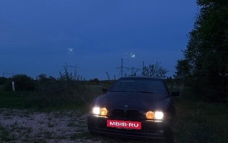 BMW 5 серия, 2000 год, 350 000 рублей, 3 фотография