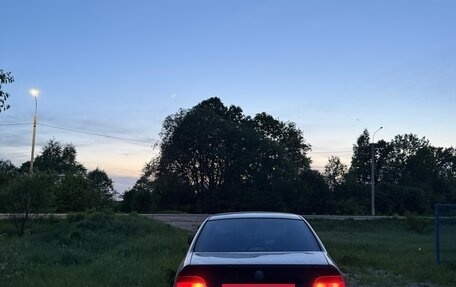 BMW 5 серия, 2000 год, 350 000 рублей, 4 фотография