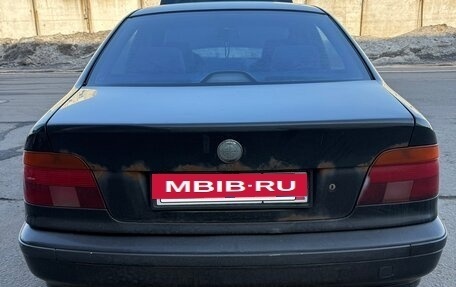 BMW 5 серия, 2000 год, 350 000 рублей, 9 фотография