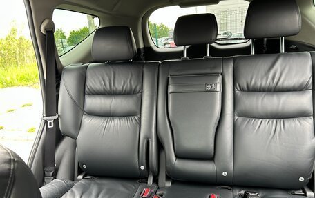 Mitsubishi Pajero Sport III рестайлинг, 2019 год, 3 170 000 рублей, 17 фотография