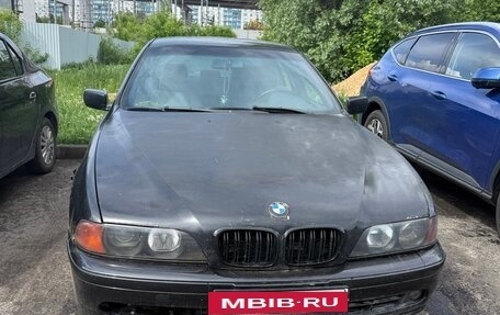 BMW 5 серия, 2000 год, 350 000 рублей, 2 фотография