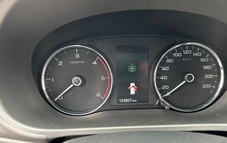 Mitsubishi Pajero Sport III рестайлинг, 2019 год, 3 170 000 рублей, 16 фотография