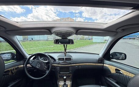 Mercedes-Benz E-Класс, 2007 год, 980 000 рублей, 7 фотография