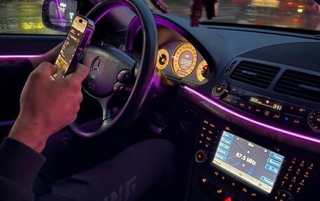Mercedes-Benz E-Класс, 2007 год, 980 000 рублей, 9 фотография