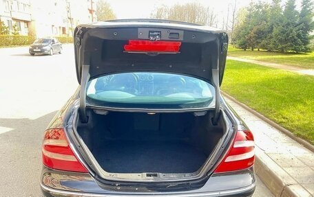Mercedes-Benz CLK-Класс, 2003 год, 1 590 000 рублей, 8 фотография