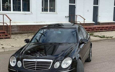 Mercedes-Benz E-Класс, 2007 год, 980 000 рублей, 5 фотография