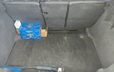 Opel Astra H, 2007 год, 395 000 рублей, 14 фотография