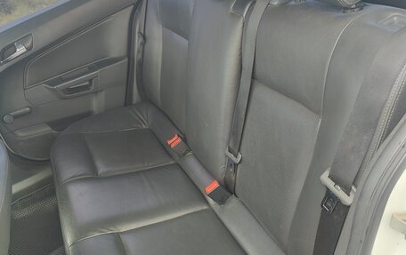Opel Astra H, 2007 год, 395 000 рублей, 16 фотография