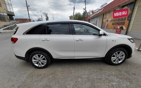 KIA Sorento III Prime рестайлинг, 2016 год, 2 100 000 рублей, 6 фотография