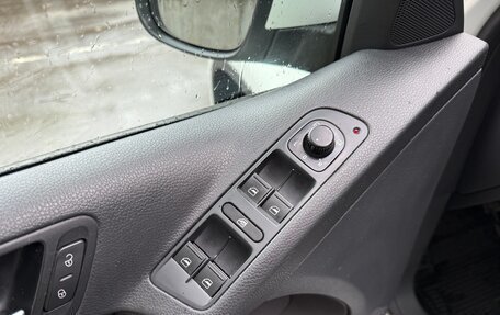 Volkswagen Tiguan I, 2014 год, 1 250 000 рублей, 10 фотография