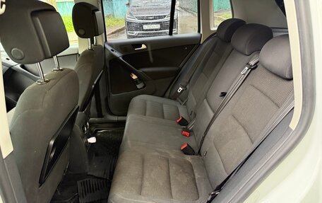 Volkswagen Tiguan I, 2014 год, 1 250 000 рублей, 17 фотография
