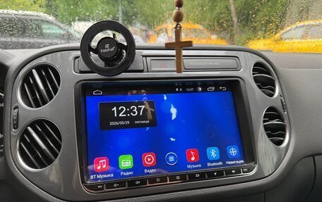 Volkswagen Tiguan I, 2014 год, 1 250 000 рублей, 13 фотография