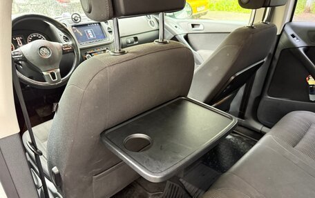 Volkswagen Tiguan I, 2014 год, 1 250 000 рублей, 18 фотография
