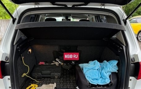 Volkswagen Tiguan I, 2014 год, 1 250 000 рублей, 19 фотография