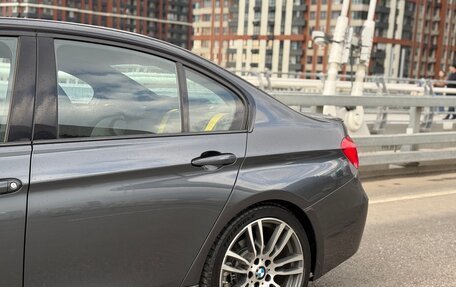 BMW 3 серия, 2018 год, 2 075 000 рублей, 4 фотография