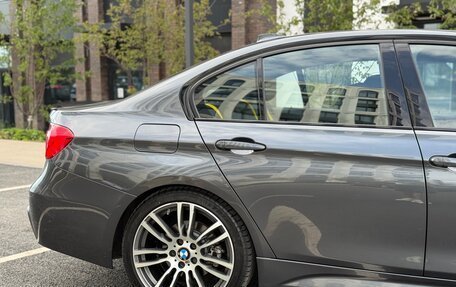 BMW 3 серия, 2018 год, 2 075 000 рублей, 6 фотография