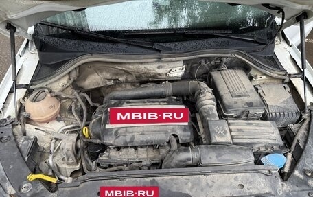 Volkswagen Tiguan I, 2014 год, 1 250 000 рублей, 22 фотография