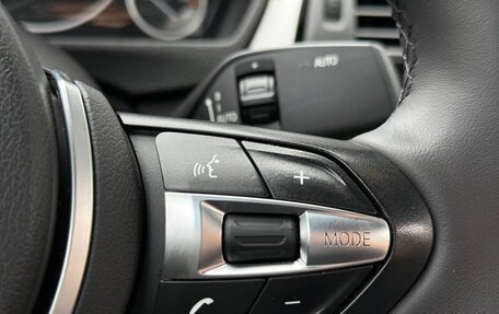 BMW 3 серия, 2018 год, 2 075 000 рублей, 22 фотография