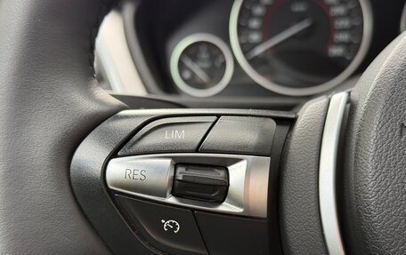 BMW 3 серия, 2018 год, 2 075 000 рублей, 23 фотография