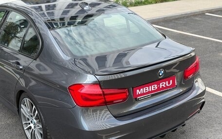 BMW 3 серия, 2018 год, 2 075 000 рублей, 8 фотография