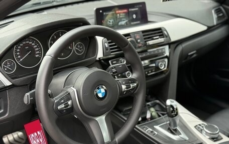 BMW 3 серия, 2018 год, 2 075 000 рублей, 21 фотография