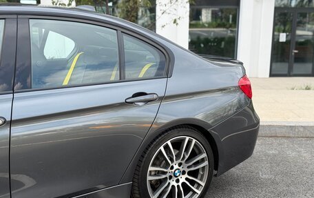 BMW 3 серия, 2018 год, 2 075 000 рублей, 30 фотография