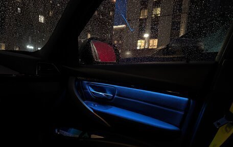 BMW 3 серия, 2018 год, 2 075 000 рублей, 35 фотография