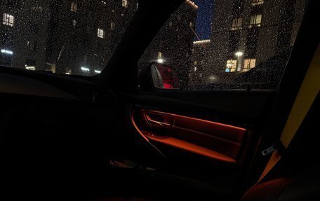 BMW 3 серия, 2018 год, 2 075 000 рублей, 34 фотография