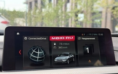 BMW 3 серия, 2018 год, 2 075 000 рублей, 25 фотография