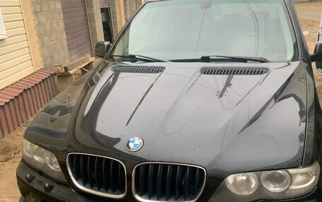 BMW X5, 2005 год, 900 000 рублей, 5 фотография