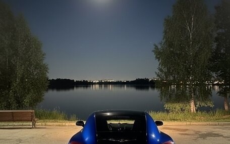 Chrysler Crossfire, 2004 год, 1 200 000 рублей, 2 фотография