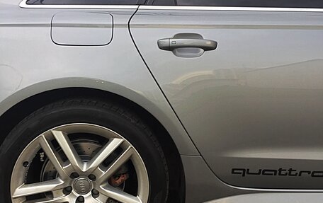 Audi A6, 2015 год, 2 850 000 рублей, 8 фотография