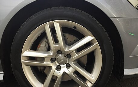 Audi A6, 2015 год, 2 850 000 рублей, 7 фотография