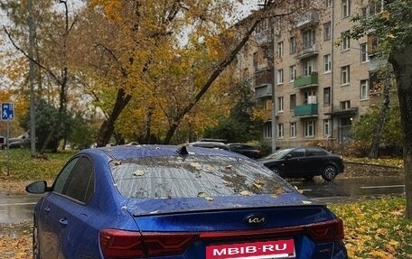 KIA Cerato IV, 2020 год, 2 450 000 рублей, 3 фотография