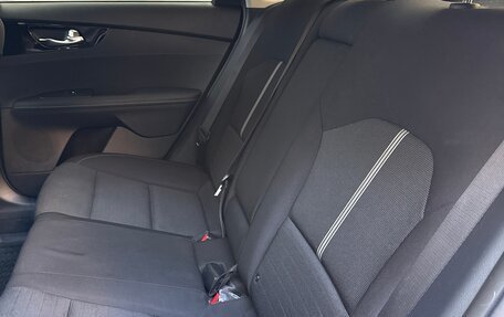 KIA Cerato IV, 2018 год, 1 480 000 рублей, 12 фотография
