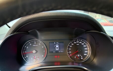 KIA Cerato IV, 2018 год, 1 480 000 рублей, 8 фотография