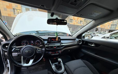 KIA Cerato IV, 2018 год, 1 480 000 рублей, 11 фотография