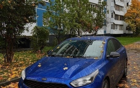 KIA Cerato IV, 2020 год, 2 450 000 рублей, 2 фотография