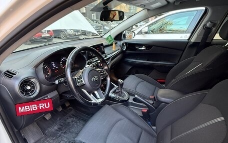 KIA Cerato IV, 2018 год, 1 480 000 рублей, 10 фотография