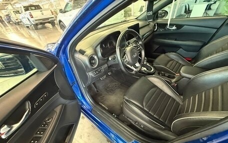 KIA Cerato IV, 2020 год, 2 450 000 рублей, 7 фотография